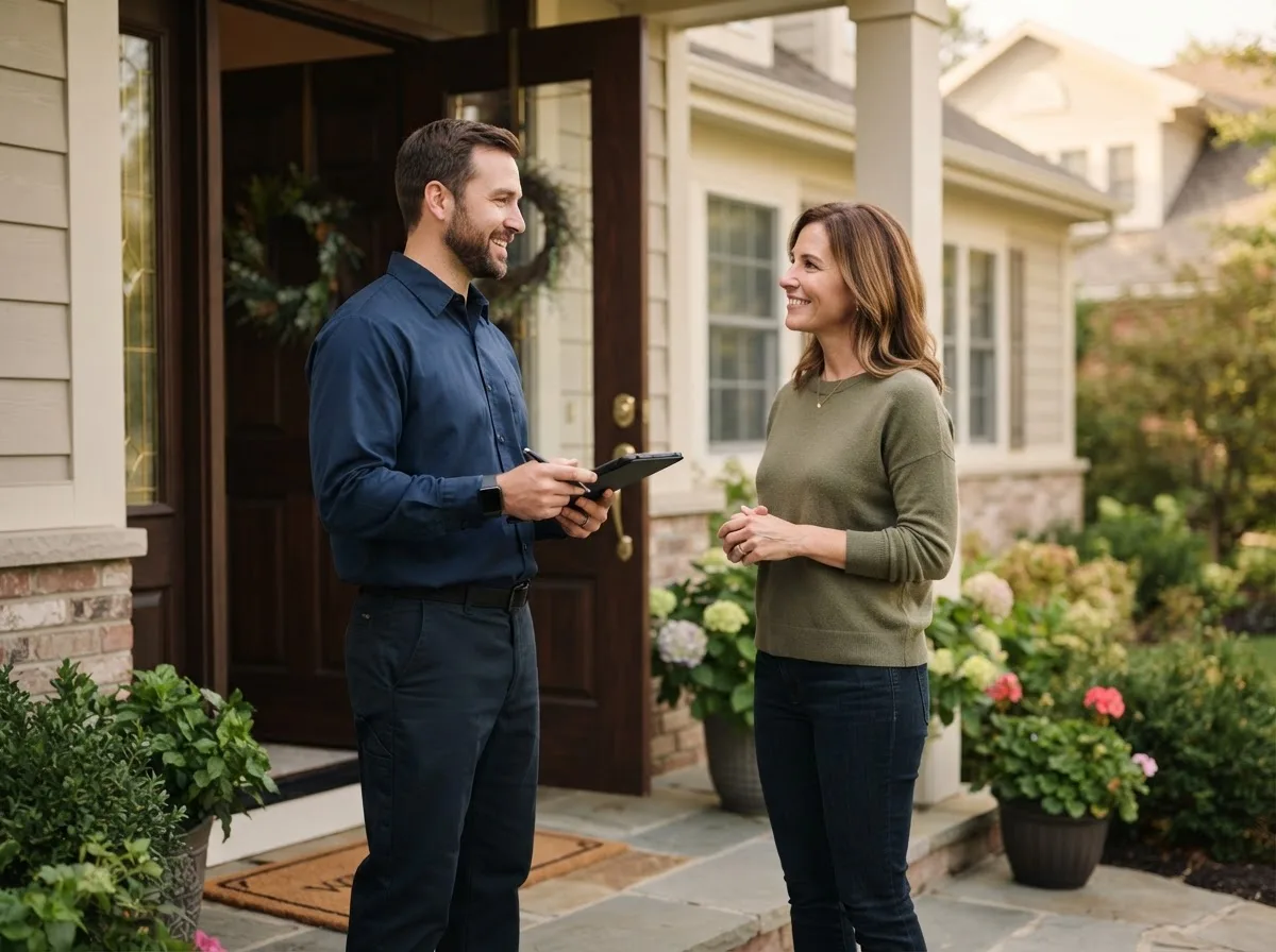 Water damage restoration FAQs for Middletown, NJ